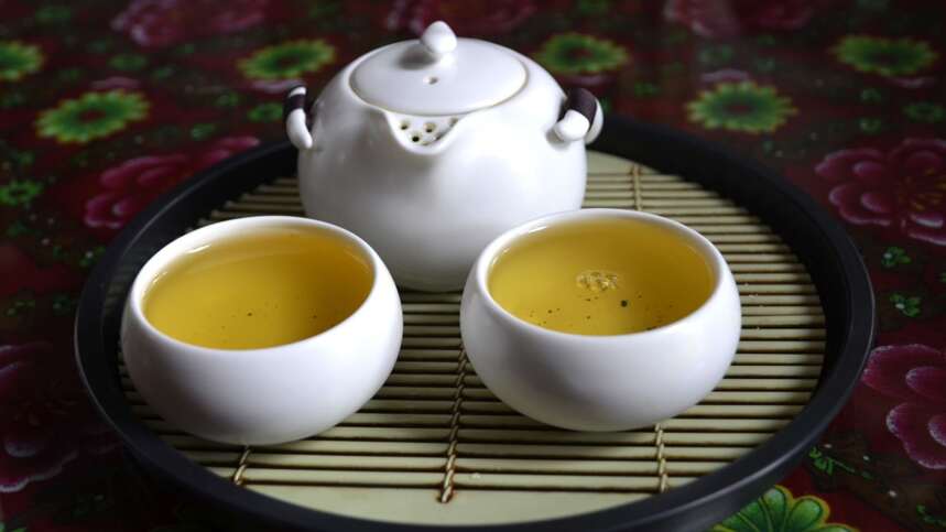 陈茶不一定都是好茶，“越陈越香”也要看茶种类！