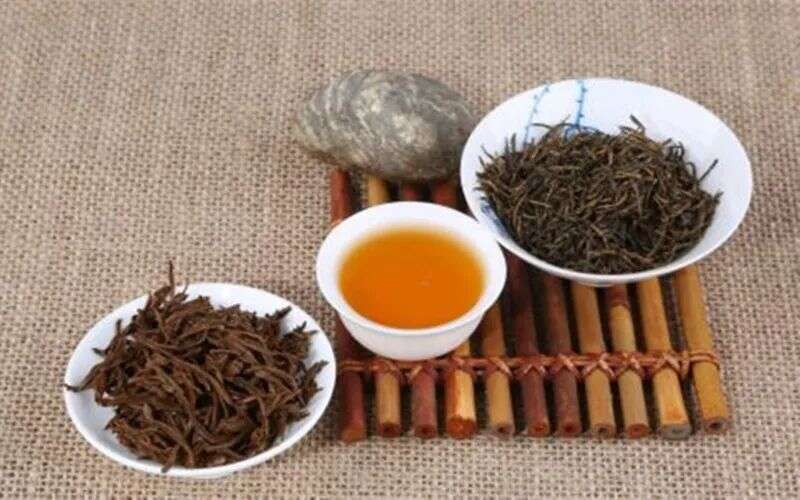 秋天喝茶，茶叶该怎么选？