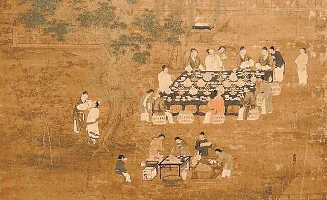 茶叶如何改变中国古代经济政治格局