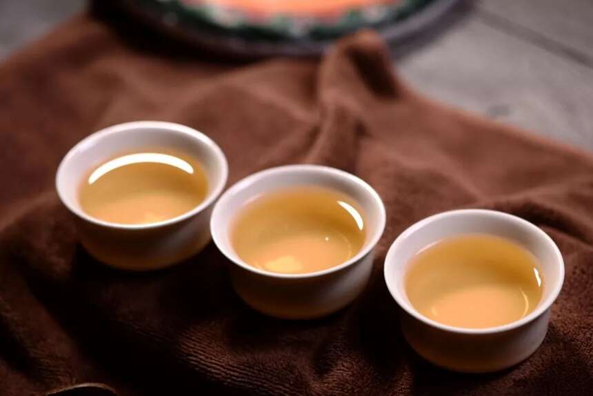生茶和绿茶，是概念有别，还是市场话语权之争？