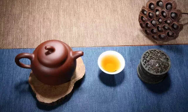 茶叶与身体的关系，终于搞懂了