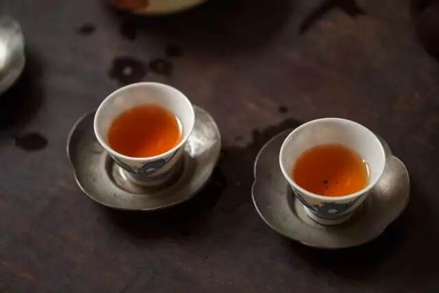 如何根据口味挑合适的茶？