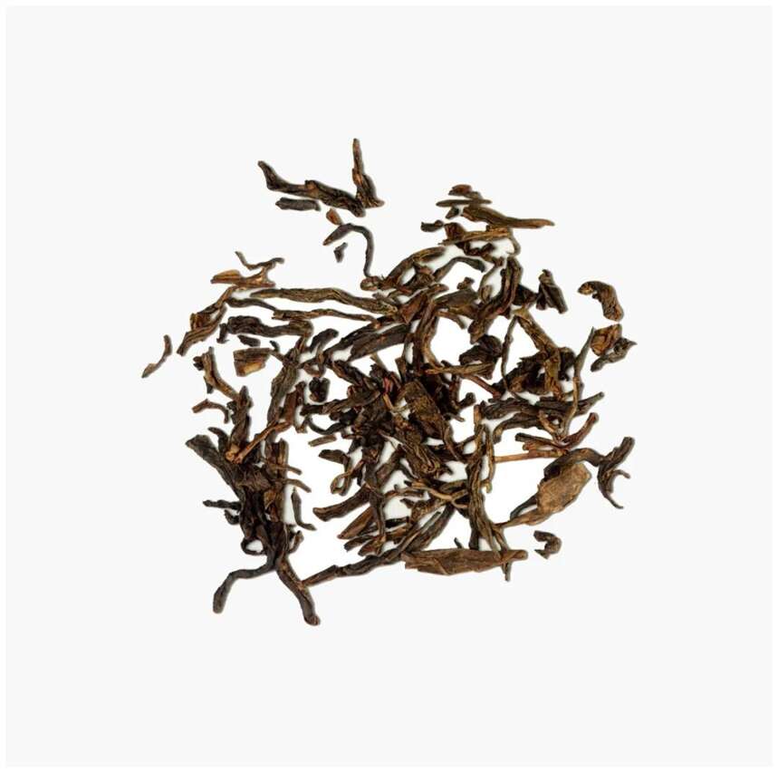 《故宫贡茶图典》中国古代茶文化的实物依据