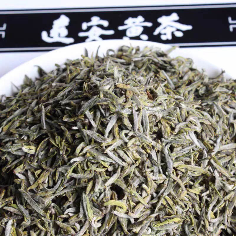 “中国茶界奥斯卡”，湖北茶企硕果累累