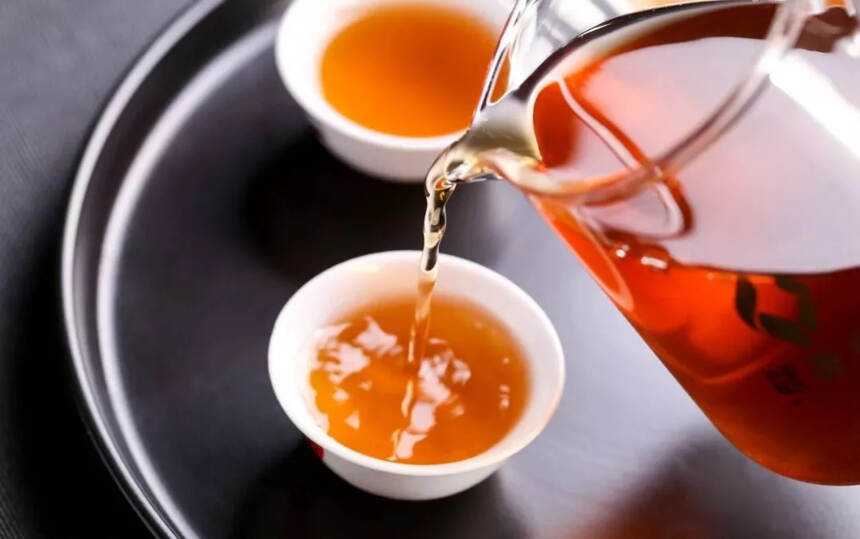 喝茶，一种相处之道，亦是一次修心之旅