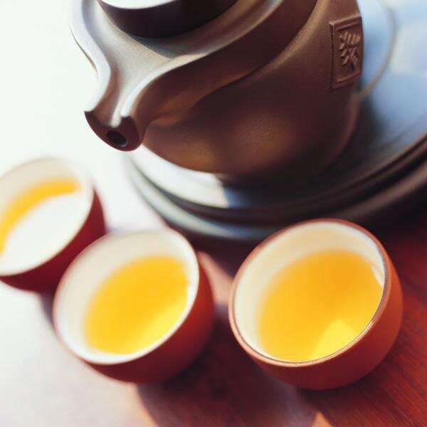 炎炎夏日，怎样喝茶更健康，你了解吗？
