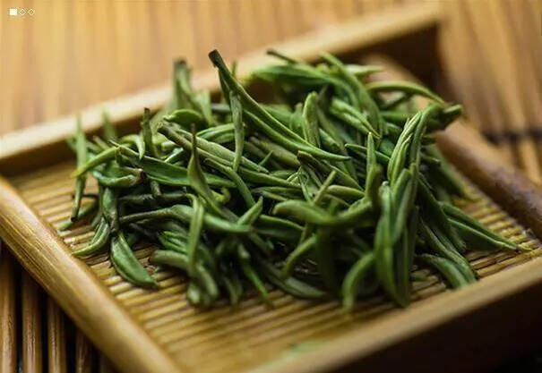 中国式制茶工艺的千年变革