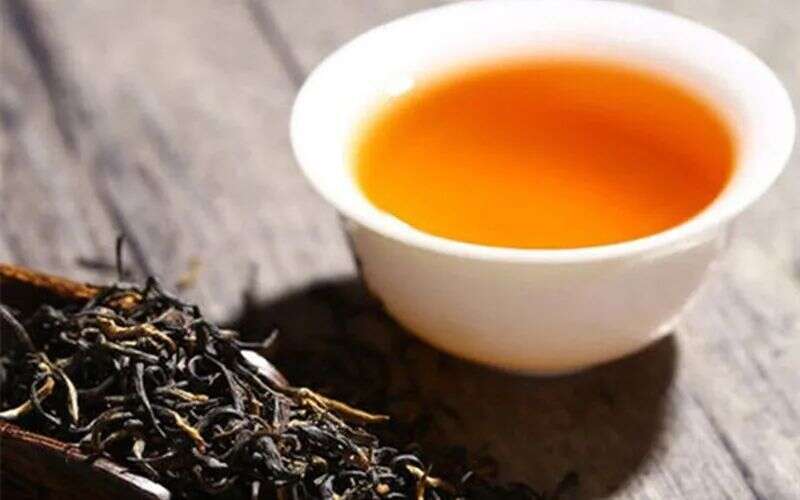 如何辨别红茶是否被染色？5个方法轻松解决