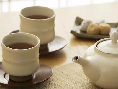 一个爱喝茶的家庭，一定是温暖幸福的