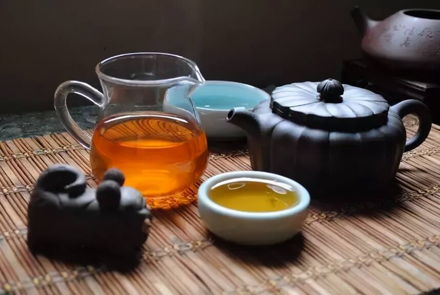 茯茶是健康饮品，也是文化传承