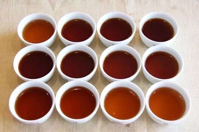 茶汤浑浊，就不是好茶吗？