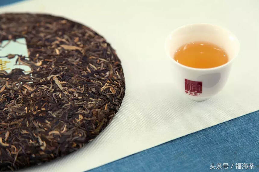 大郭说茶丨19.唛号茶