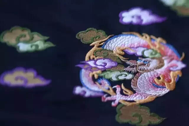 惊艳世界的中国四大名绣