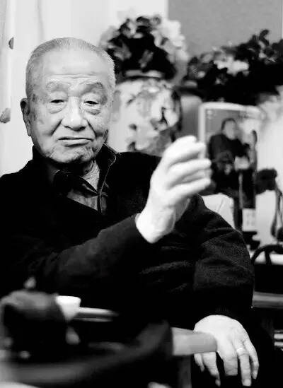 哀恸！茶界泰斗张天福今日上午在福州逝世！享年108岁