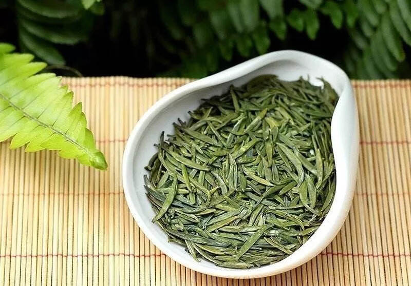四川省农业科学院：切实抓好精制川茶春茶生产指导的对策建议