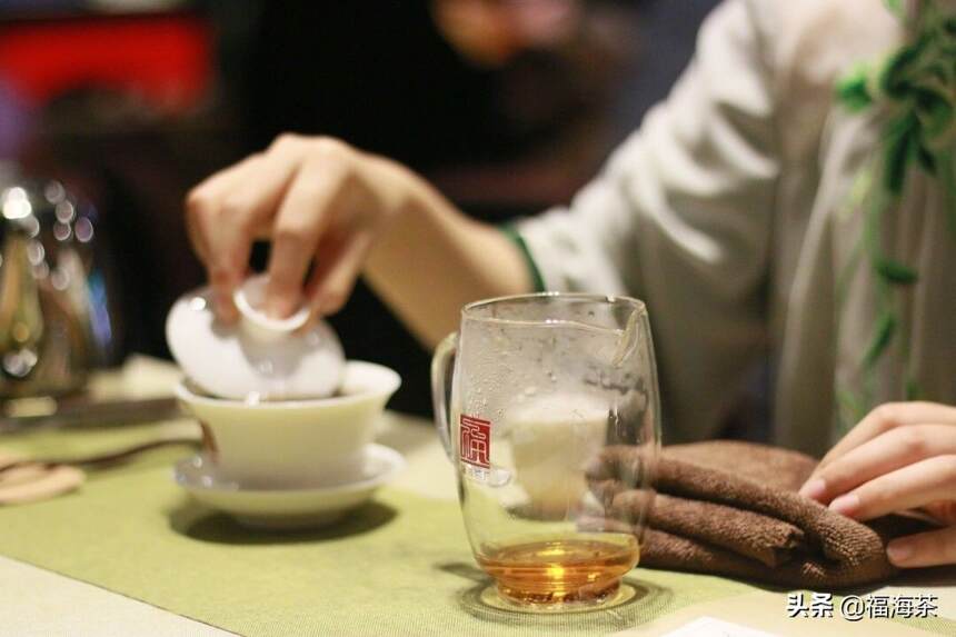 始于春城 收官京城 | 用一杯茶感受十一座城市的精神