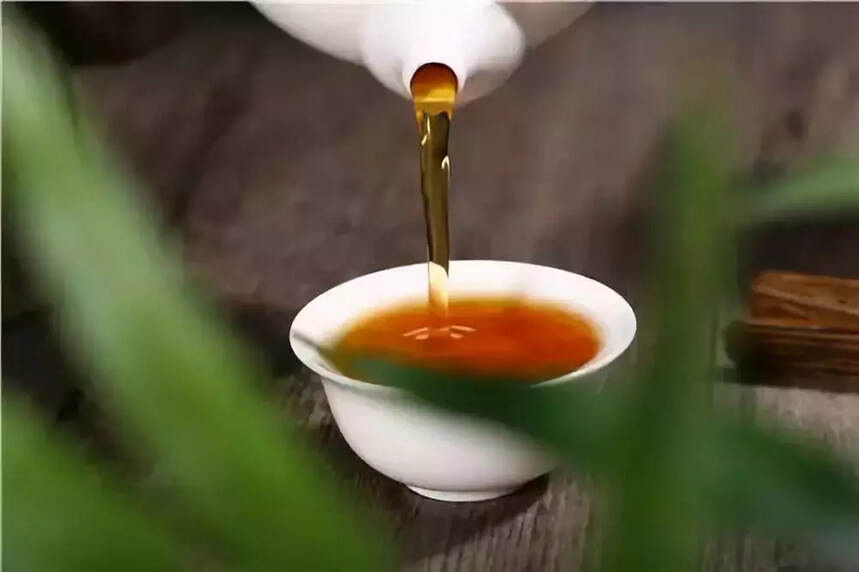 红茶，为什么这么多人喝？答案在这里
