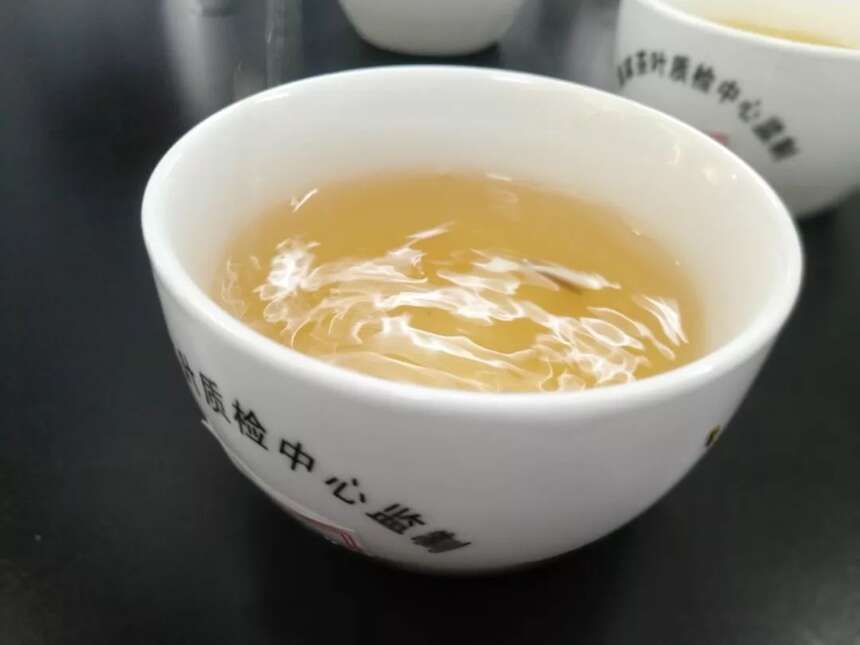 “蒙顶山杯”第四届中国黄茶斗茶大赛颁奖仪式在四川茶博会举行