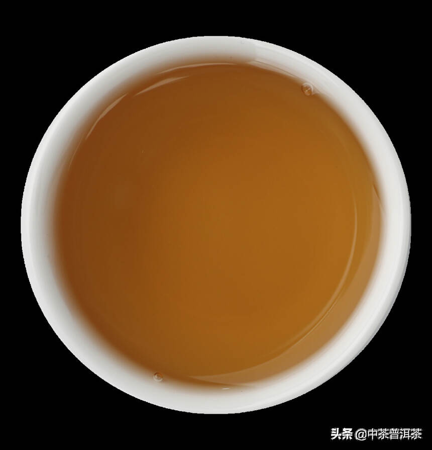 中茶新品 | 中茶烟香陈韵 普洱茶(生茶) 紧压茶