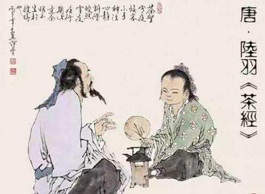 贡润祥｜历史上第一款速溶茶，中国唐代初现的茶膏雏形