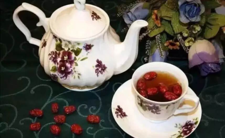 冬季抵抗病毒，一定要多喝这2种茶！