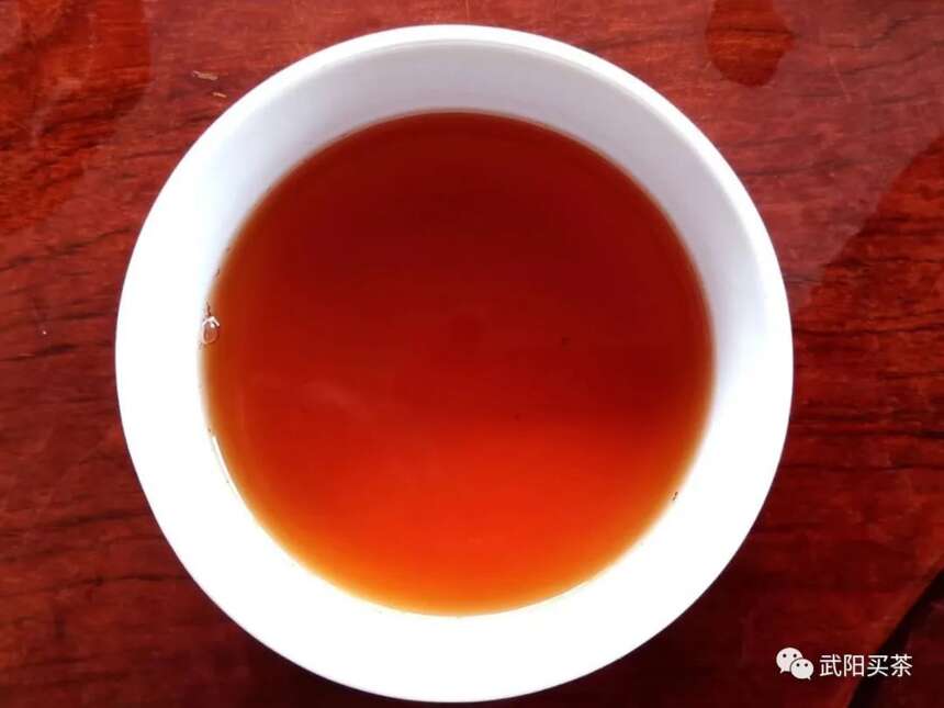1951-1987｜四川红茶崛起之改制红茶供应出口