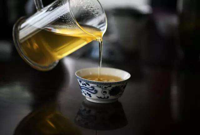 这个春天属于黄茶季，《中国黄茶蒙顶山宣言》在雅安名山发表
