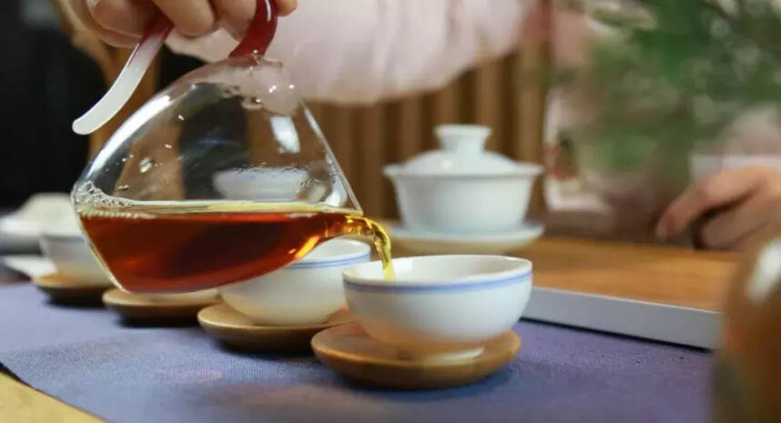 祁门红茶，应该怎么泡才不会又酸又涩？