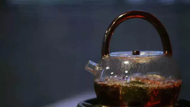 冬天都适合喝些什么茶？