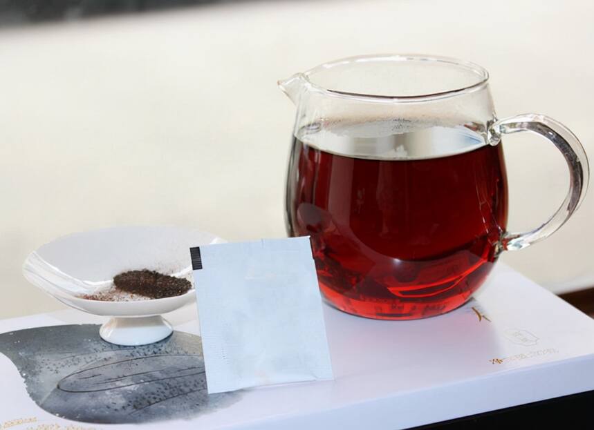 茶膏能像普洱茶一样越陈越香和值得收藏吗？