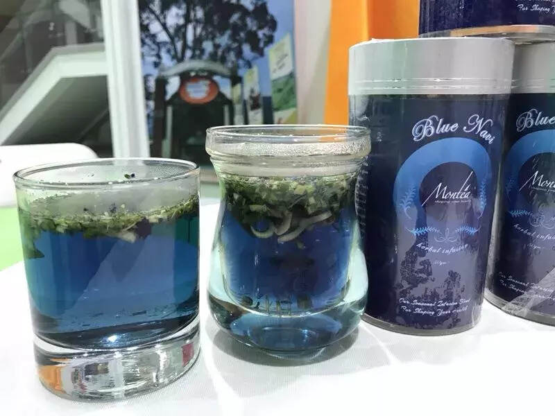 喝遍全球奇茶好水 只在成都秋季茶博会