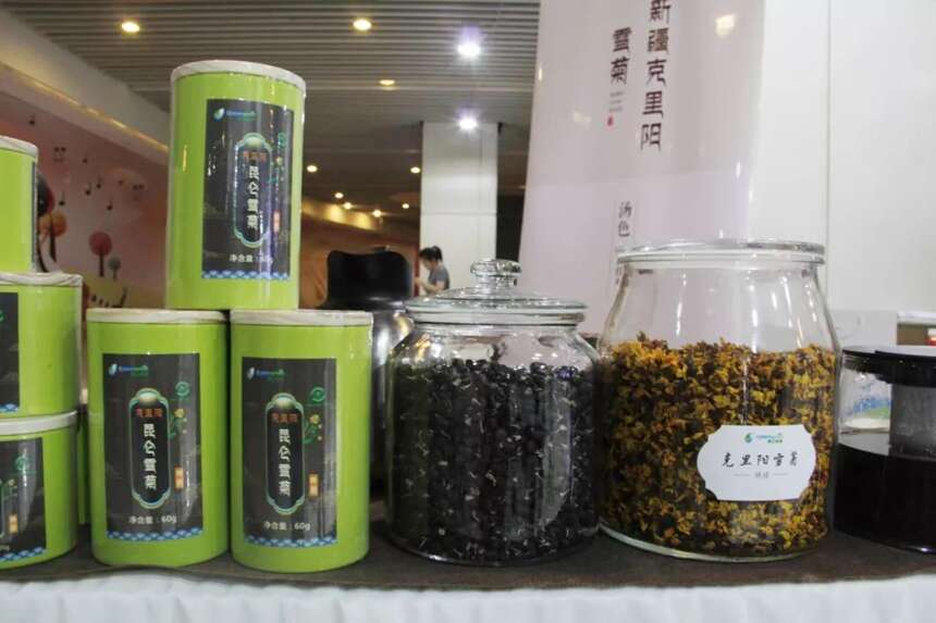 2019第八届四川国际茶博会将于5月3日盛大开幕！