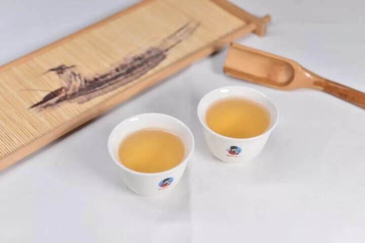 茶膏演变史：茶叶的革命化转机