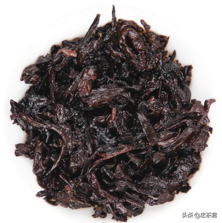 中茶新品 | 中国荣耀，茗茶荟萃