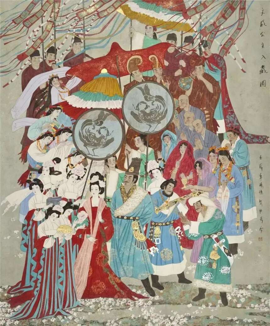 雅安与藏茶——跨越1300年的茶马往事