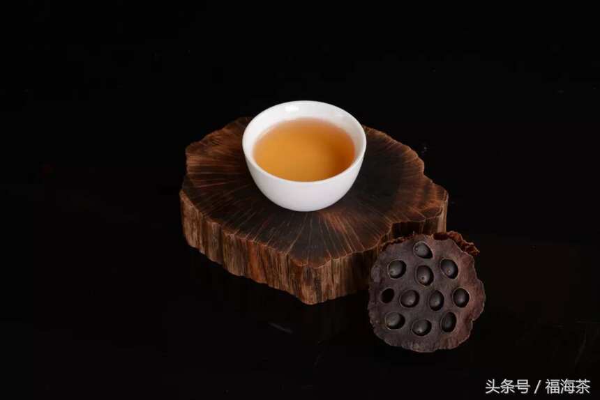 大郭说茶丨15.普洱茶的喉韵