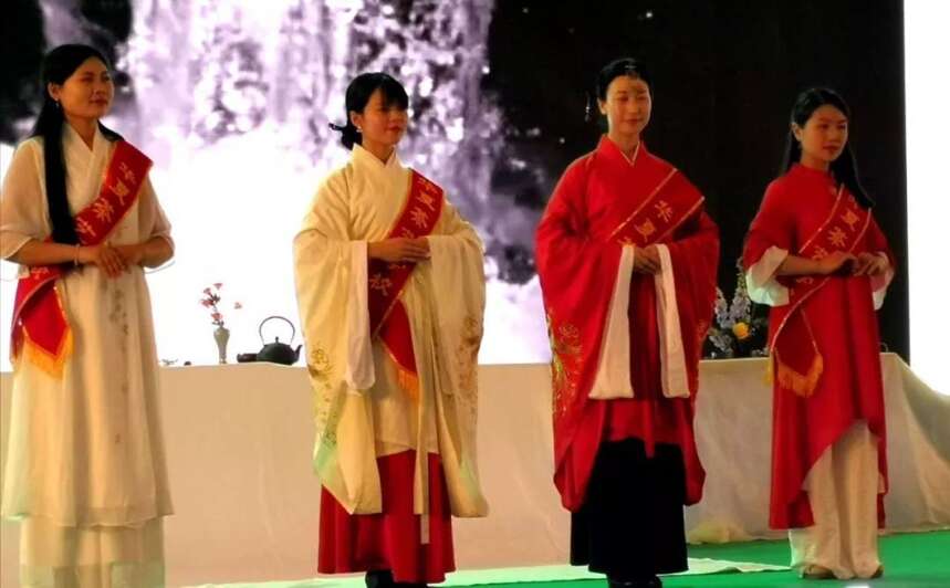 第八届四川国际茶博会·邛崃黑茶文化节圆满落幕！