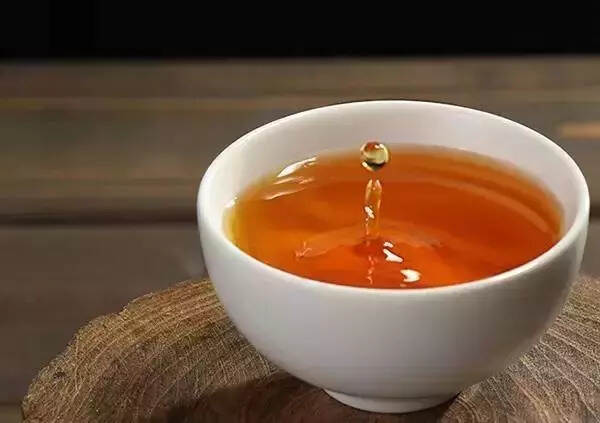 春节有茶怎么吃都不怕了