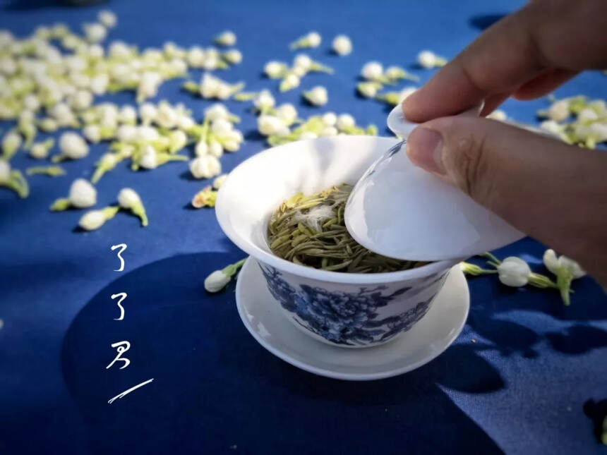 黄建君：三十年匠心制茶 重塑蒲江手工花茶品牌