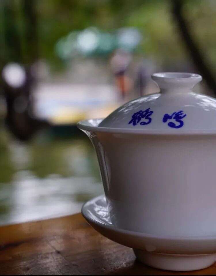 2019茶旅世界 | 四川雅安茶山游学