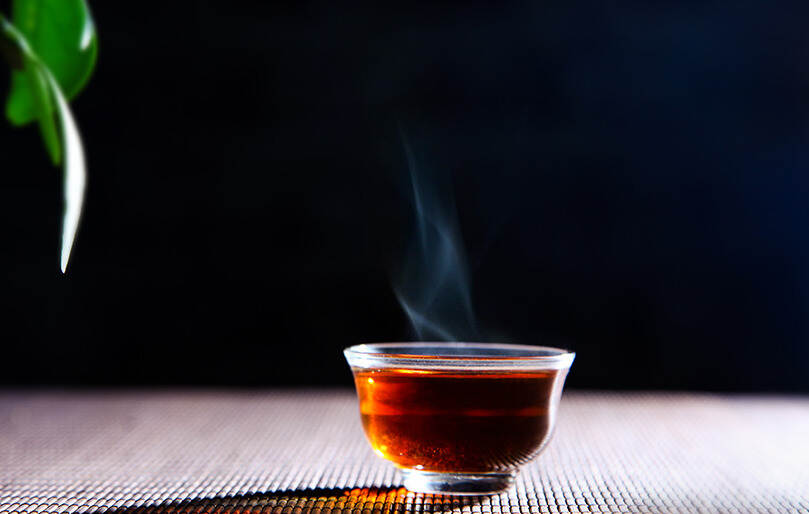 “中国红茶之乡” 祁门红茶新茶开采