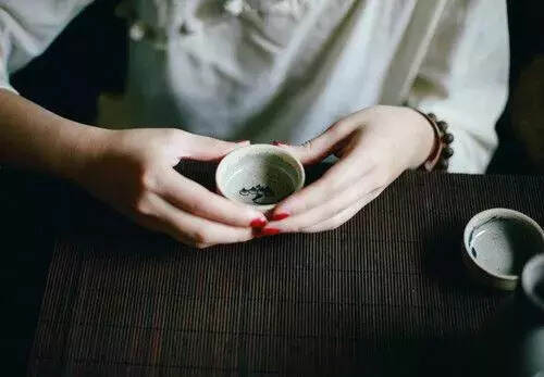 喝茶，一种自我修习的良方