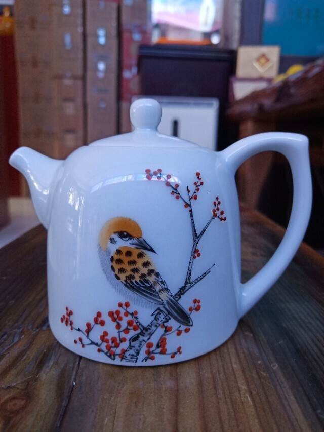 喝茶从喜欢开始吧！