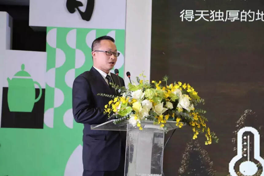 蒙顶山茶·雅安藏茶品牌推介会在深圳隆重举行