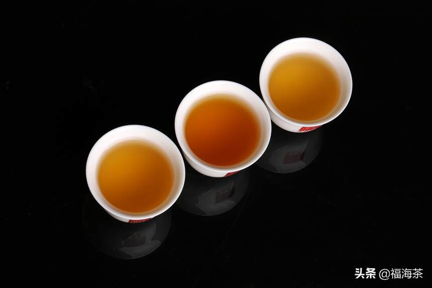 大郭说茶丨98.普洱茶的鉴别