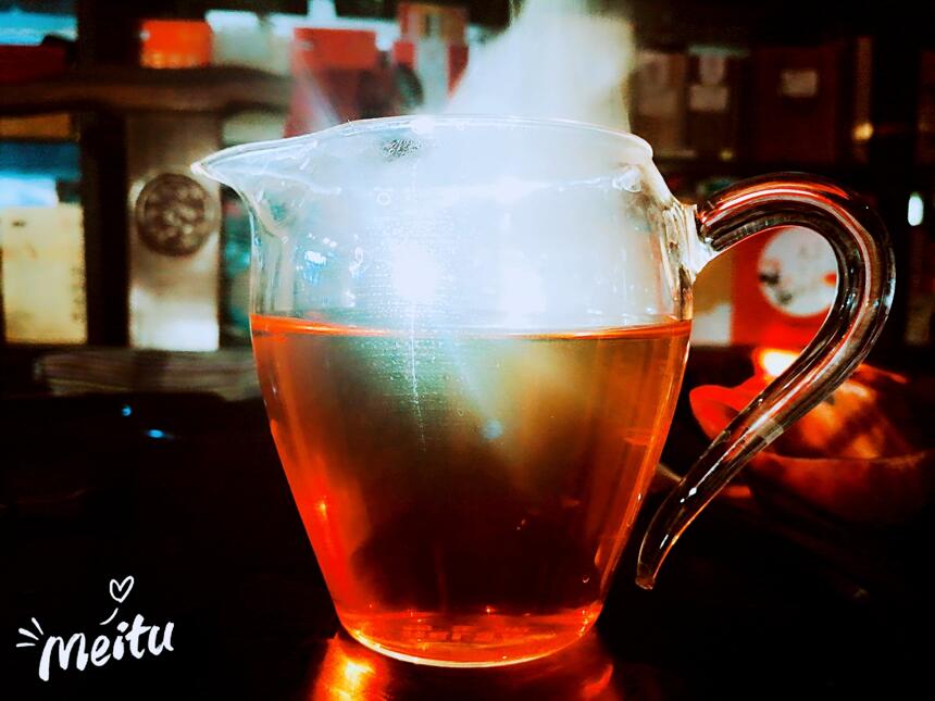 紫砂壶，给茶一个自由的洞天