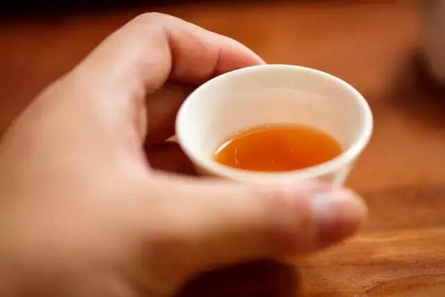 武夷岩茶长期储存，有必要吗？