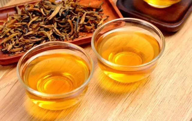 红茶的八种香，不讲你不会懂