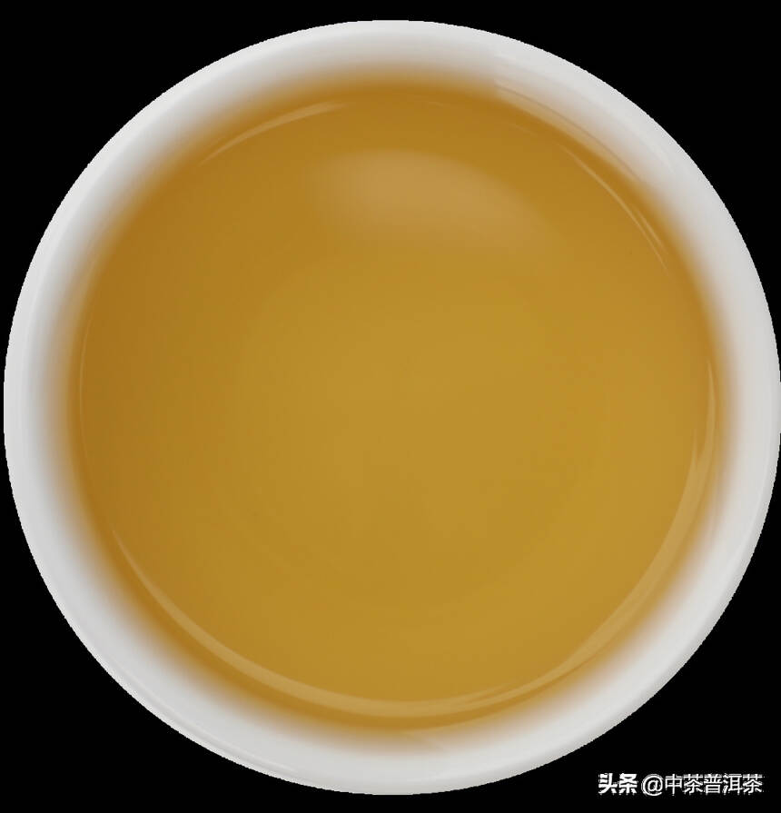 中茶新品 | 2022中茶茗山 冰岛五寨 普洱茶（生茶）紧压茶