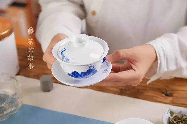 关于中国茶礼，你不可不知的16个细节